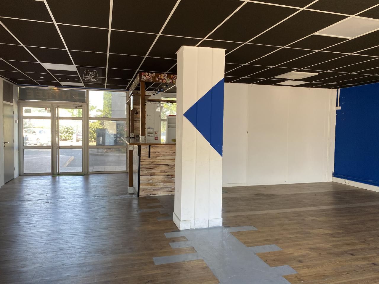 Bureau Aix-en-Provence 214m² Location bureau Aix-en-Provence Bouches-du-Rhône OLBUR2204252 2